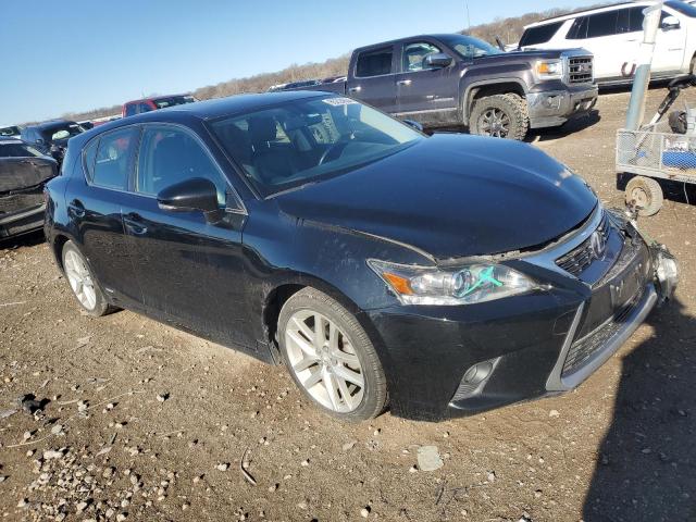 2015 LEXUS CT 200 JTHKD5BH0F2211627