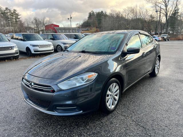 2016 DODGE DART SE AE - 1C3CDFDH2GD682570