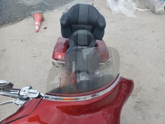 2009 HARLEY-DAVIDSON FLHTCUSE4 1HD1PR8139Y958564