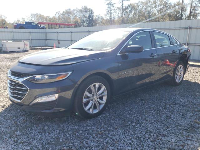 2020 CHEVROLET MALIBU LT #3034430757