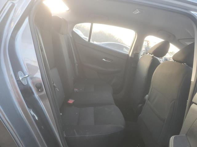 2023 NISSAN SENTRA SV - 3N1AB8CV8PY276613