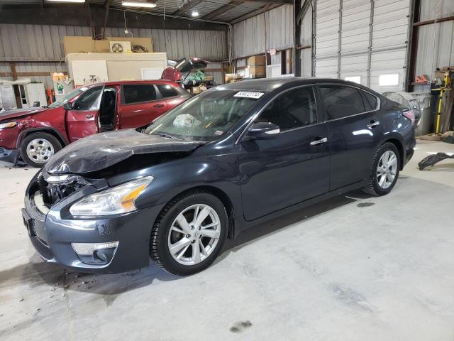 2014 NISSAN ALTIMA 2.5 #3033306826