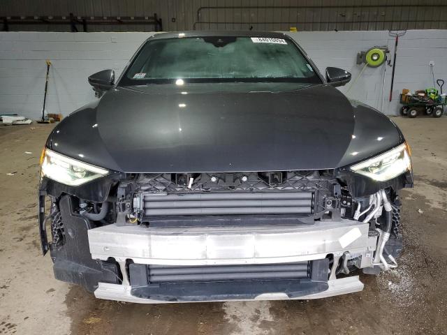 2024 AUDI Q8 E-TRON WA1DAAGE5RB012663