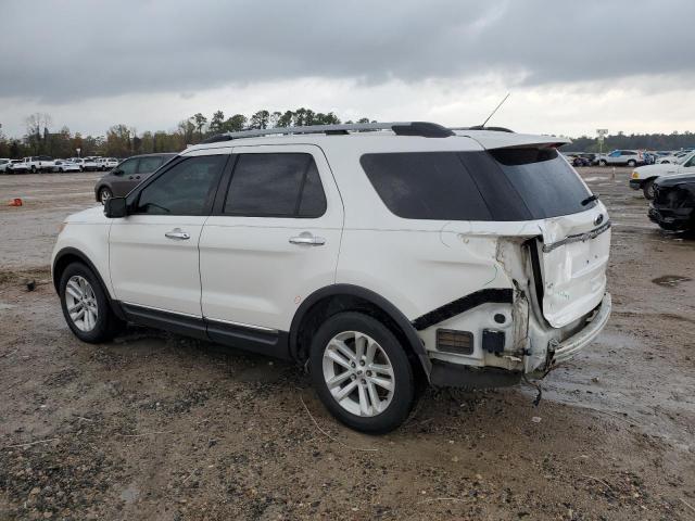 VIN 1FM5K7D82EGA73177 2014 FORD EXPLORER no.2