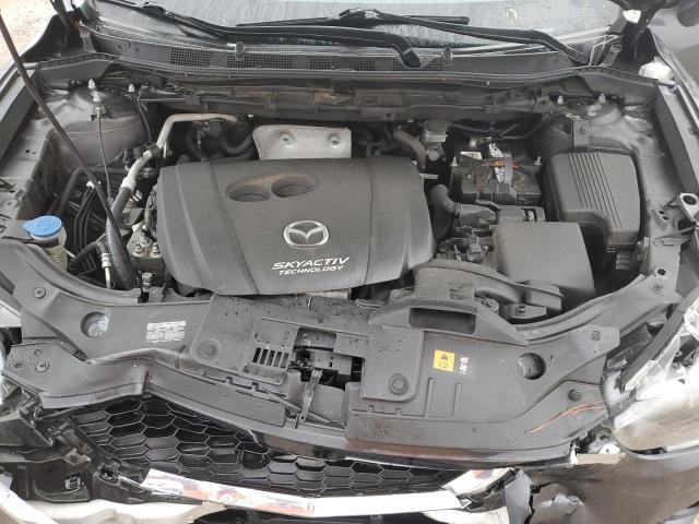2015 MAZDA CX-5 GT - JM3KE2DY7F0479992