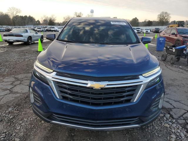 2022 CHEVROLET EQUINOX LT - 3GNAXKEV0NL199181