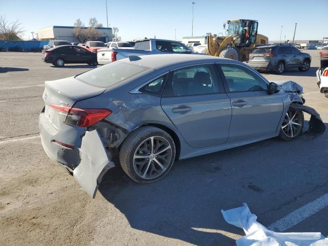 2024 HONDA CIVIC TOUR - 2HGFE1F93RH320916