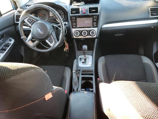 2016 SUBARU CROSSTREK - JF2GPABC1G8202723