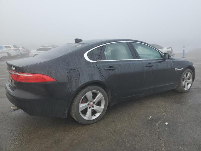 2018 JAGUAR XF SAJBR4FX9JCY69711
