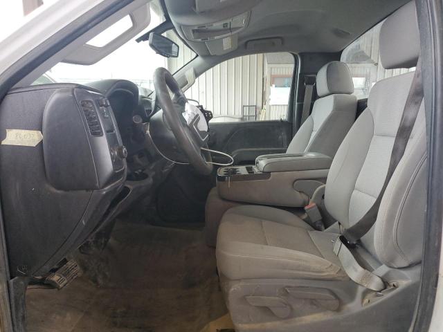 2016 GMC SIERRA C25 1GT01REG4GZ251987