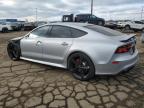 Lot #3025085235 2018 AUDI RS7