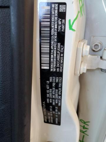 2018 JEEP RENEGADE L - ZACCJABB2JPJ53695