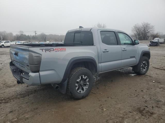 VIN 3TYCZ5AN2MT027380 2021 TOYOTA TACOMA no.3