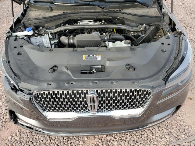 2024 LINCOLN AVIATOR 5LM5J6WC5RGL05000