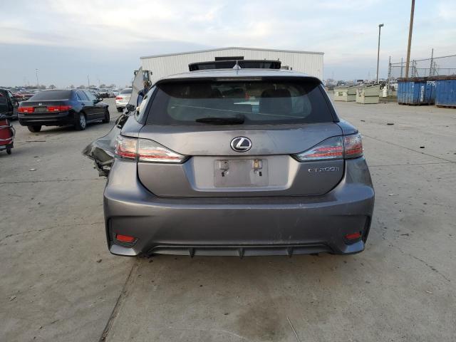 2015 LEXUS CT 200 JTHKD5BHXF2239533