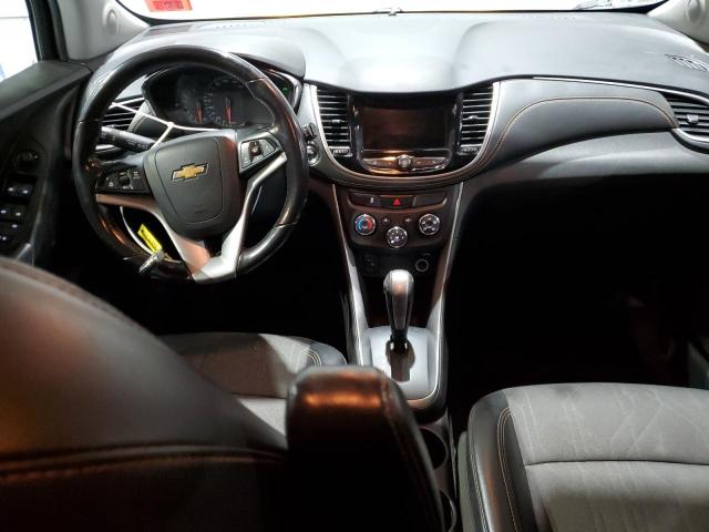 2019 CHEVROLET TRAX 1LT - KL7CJPSB2KB765118