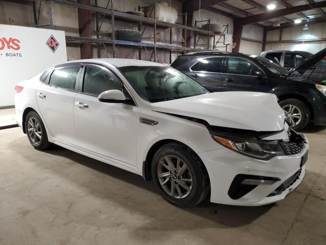 Vin: 5xxgt4l33kg324791, lot: 86151584, kia optima lx 20194