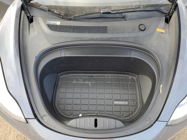 2018 TESLA MODEL 3 - 5YJ3E1EA0JF032813