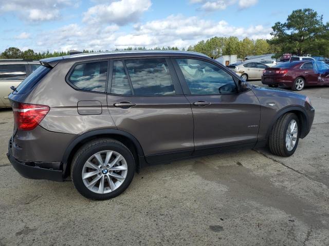 Vin: 5uxwx9c51e0d22382, lot: 86619624, bmw x3 xdrive28i 20143