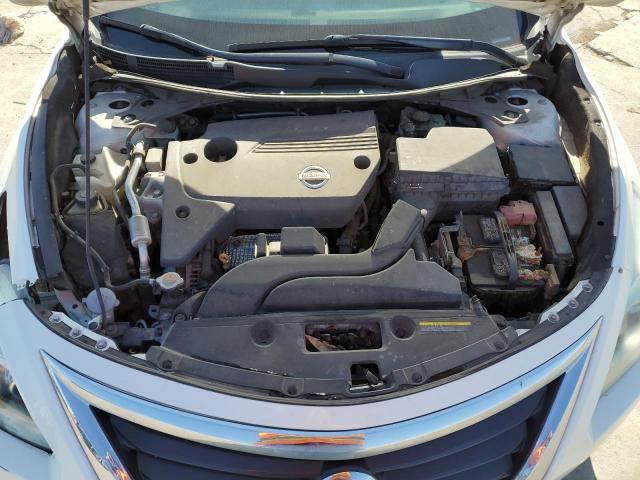 2015 NISSAN ALTIMA 2.5 - 1N4AL3AP4FC149033