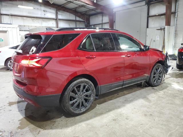 2024 CHEVROLET EQUINOX RS - 3GNAXWEG5RS102710