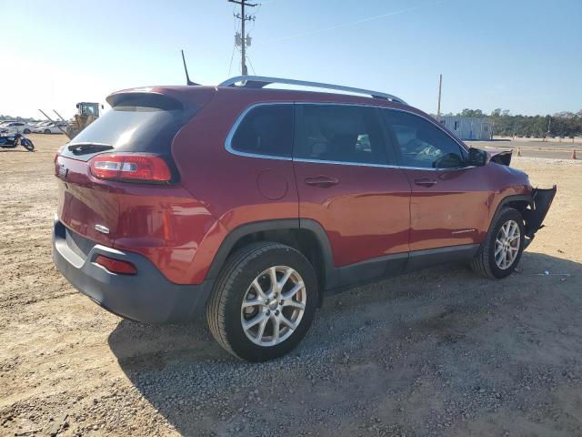 2017 JEEP CHEROKEE 1C4PJLCB2HW654436