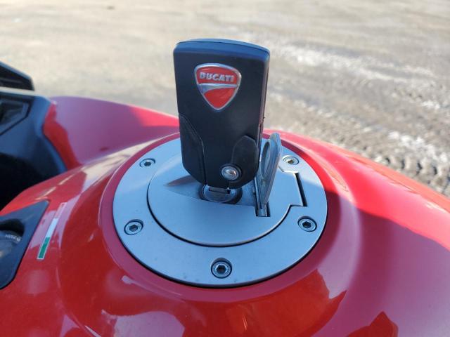 2012 DUCATI MULTISTRAD ZDM12BLW1CB019180