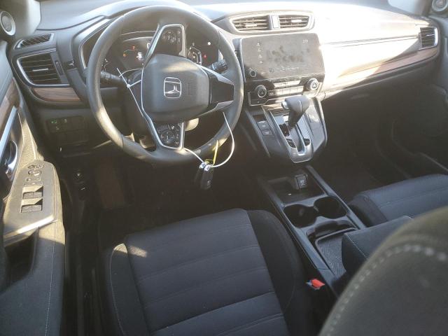 2017 HONDA CR-V EX - 2HKRW2H59HH603626