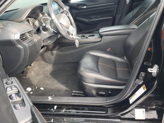 2019 NISSAN ALTIMA SR - 1N4BL4CV6KC248775