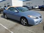 Lot #3023981261 2008 TOYOTA CAMRY SOLA