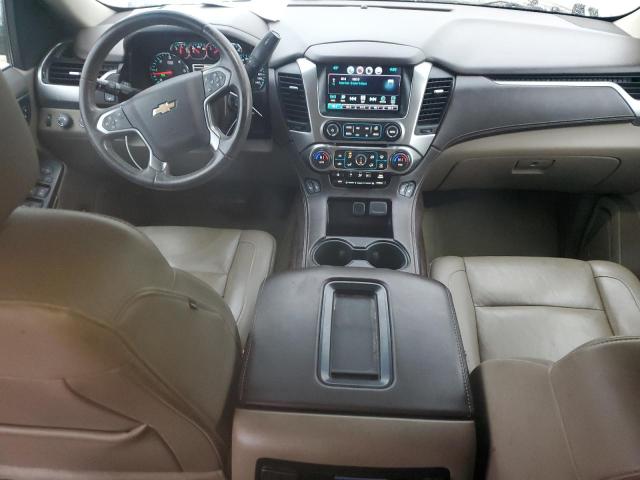 2016 CHEVROLET TAHOE K150 - 1GNSKBKC3GR110933