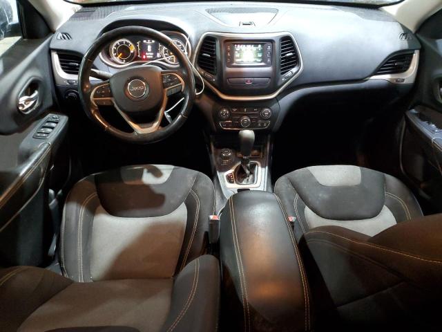 2016 JEEP CHEROKEE S - 1C4PJMAB3GW374953
