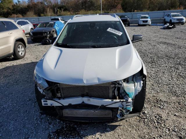 2021 CHEVROLET EQUINOX PR - 2GNAXNEV5M6164236