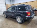 Lot #3023819931 2004 JEEP GRAND CHER