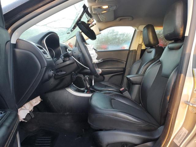 2018 JEEP COMPASS LA - 3C4NJCBBXJT134294