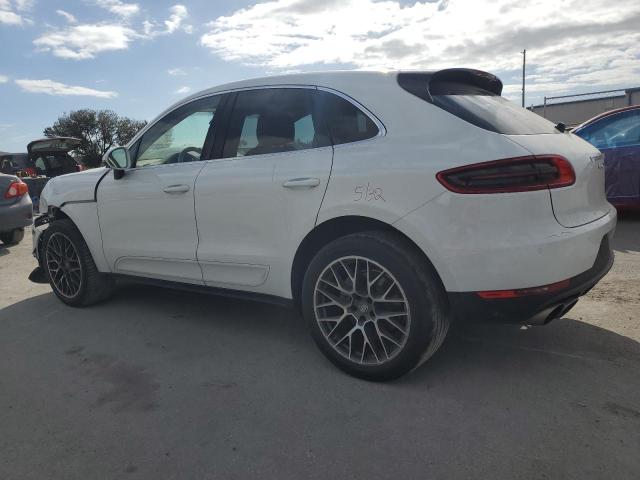 VIN WP1AB2A57FLB67790 2015 PORSCHE MACAN no.2