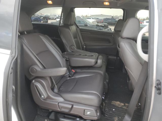 2019 HONDA ODYSSEY EL - 5FNRL6H91KB060569