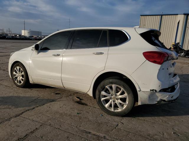 2020 BUICK ENVISION LRBFXASA5LD210526