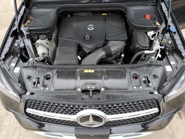2024 MERCEDES-BENZ GLE 350 4M - 4JGFB4FB9RB013377