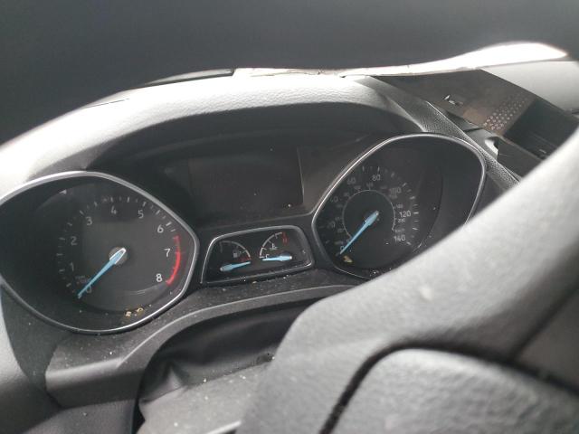 2019 FORD ESCAPE SE - 1FMCU9GD2KUC37935