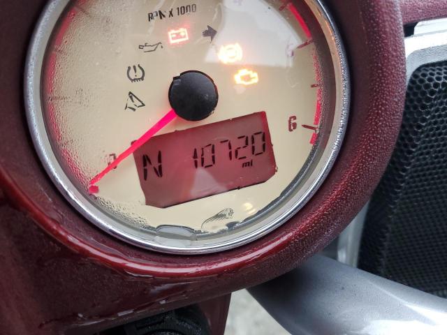 2021 INDIAN MOTORCYCLE CO. ROADMASTER - 56KTRABB4M3400746