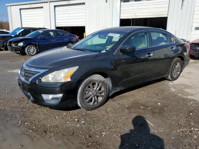 2015 NISSAN ALTIMA 2.5 #3027327281