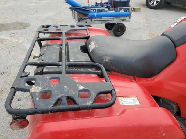 2022 HONDA TRX520 FE 1HFTE4465N4800805