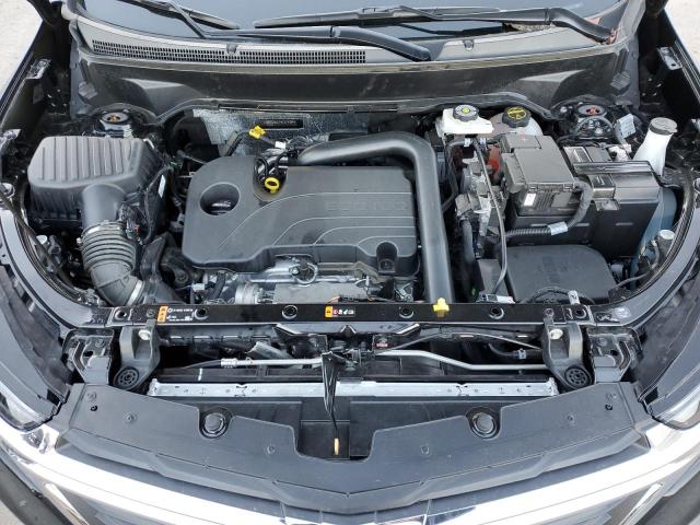 2024 CHEVROLET EQUINOX LS - 3GNAX5EG7RL274354