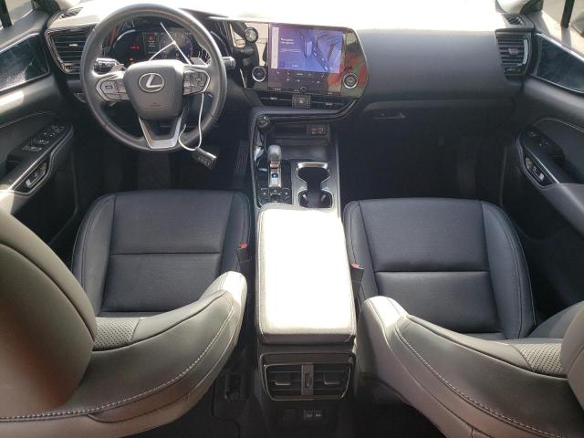 2022 LEXUS NX 250 JTJADCAZ7N2002974