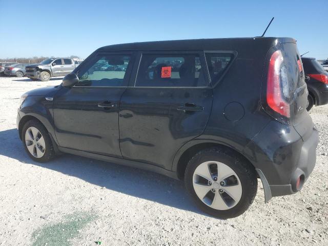 VIN KNDJN2A23G7846321 2016 KIA SOUL no.2