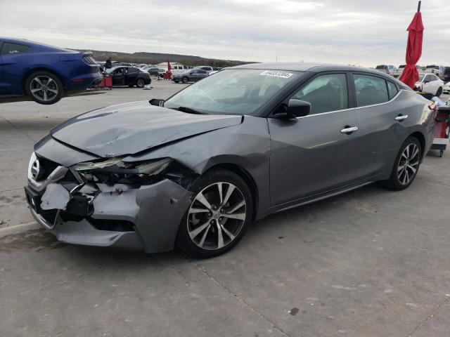 2016 NISSAN MAXIMA 3.5 #3027204297