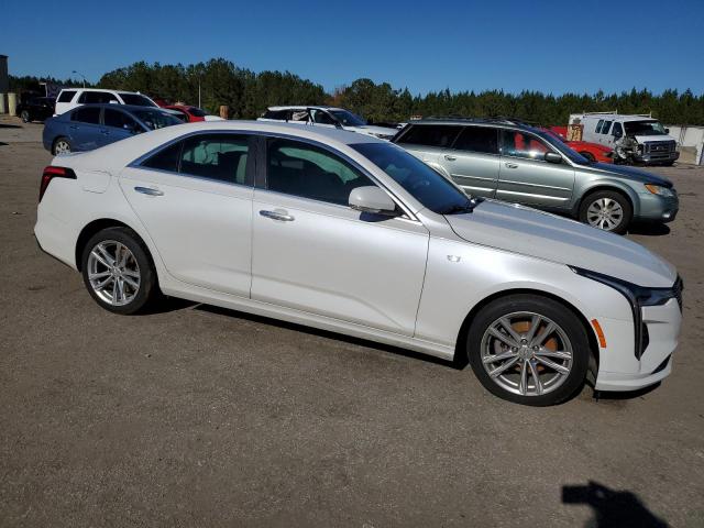 2020 CADILLAC CT4 LUXURY - 1G6DA5RK5L0135563