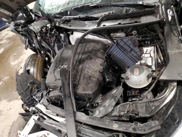 2022 AUDI Q5 PREMIUM WA1EAAFY6N2049876