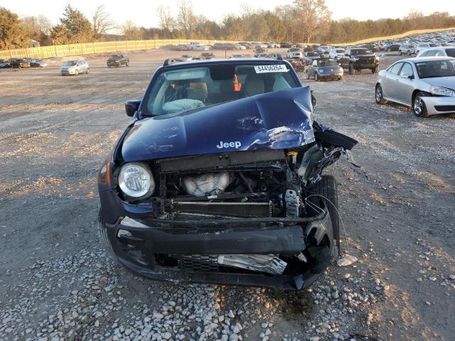 2018 JEEP RENEGADE L - ZACCJABB1JPH93173